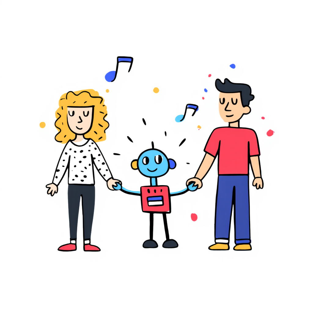 PR Automation Flow
